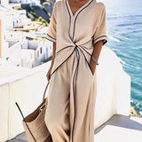 Ginevra | Completo Riviera Mediterranea