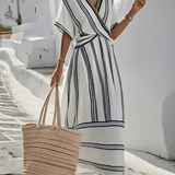 Sofia | Abito Santorini Mediterranea