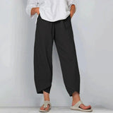 Tarni | Pantaloni chic per l'estate