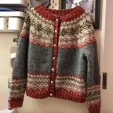 Cardigan Vintage - Isotta di Amora Moda