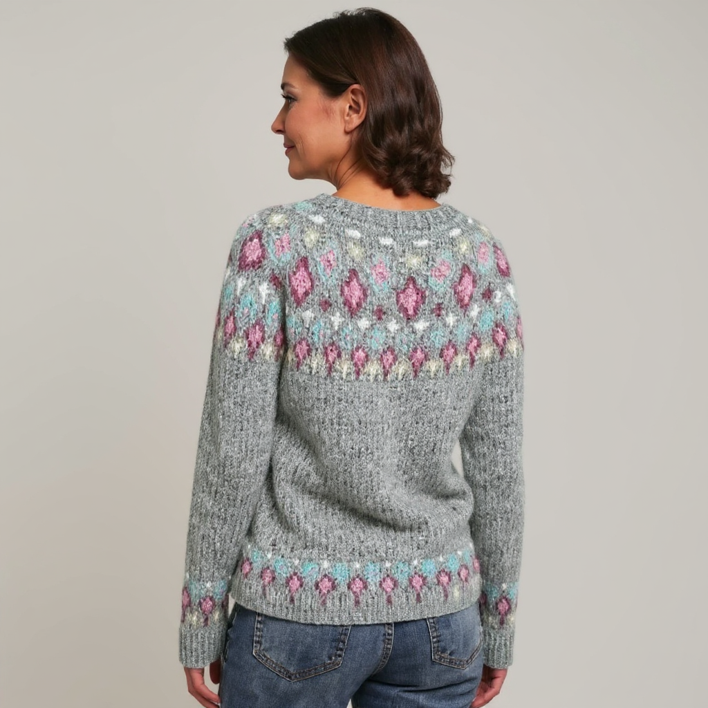 Maglione Vintage - Giulia di Amora Moda, foto 3