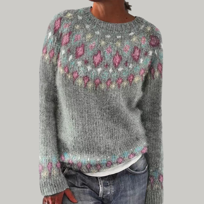Maglione Vintage - Giulia di Amora Moda