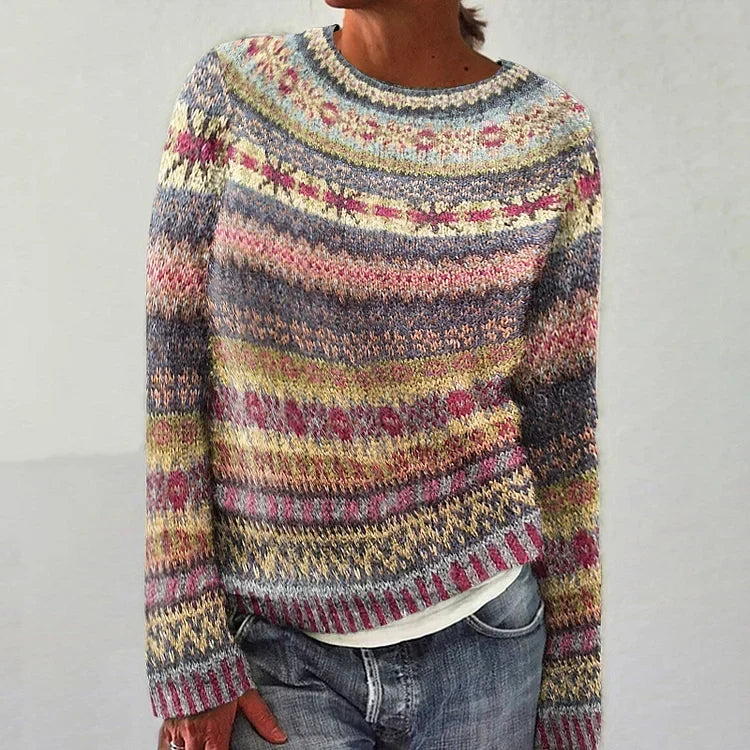 Maglione Vintage - Samanta di Amora Moda