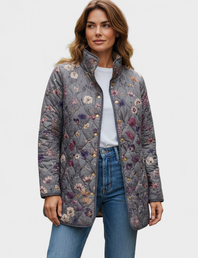 Giacca Imbottita - Vincenza di Amora Moda