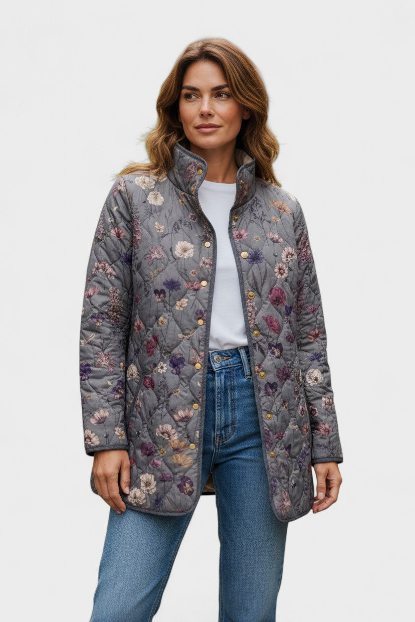 Giacca Imbottita - Vincenza di Amora Moda
