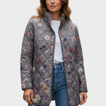 Giacca Imbottita - Vincenza di Amora Moda