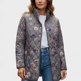 Giacca Imbottita - Vincenza di Amora Moda