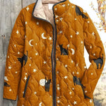 Giacca Imbottita - Luna di Amora Moda, foto 2