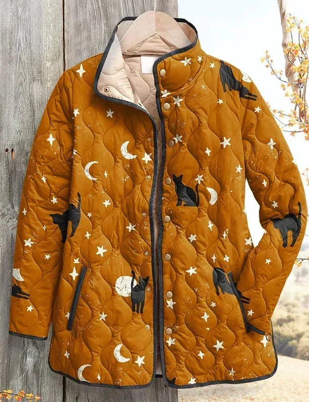 Giacca Imbottita - Luna di Amora Moda, foto 2