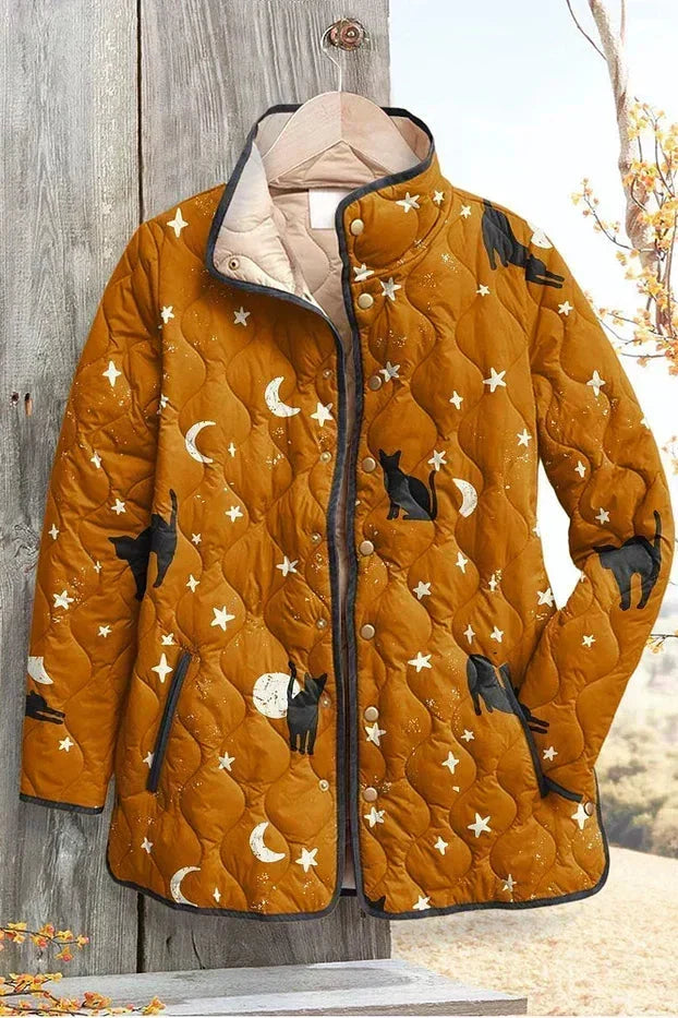 Giacca Imbottita - Luna di Amora Moda, foto 2