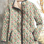 Giacca Imbottita - Lidia di Amora Moda, foto 2