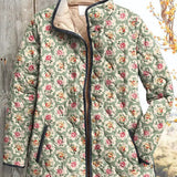 Giacca Imbottita - Lidia di Amora Moda, foto 2