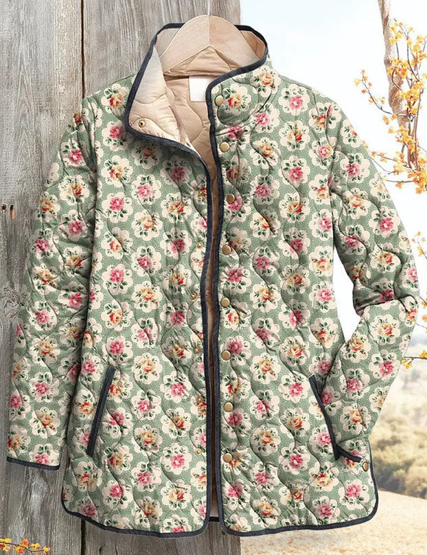 Giacca Imbottita - Lidia di Amora Moda, foto 2