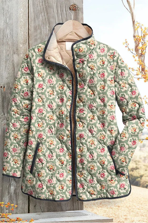 Giacca Imbottita - Lidia di Amora Moda, foto 2