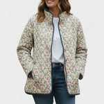 Giacca Imbottita - Lidia di Amora Moda