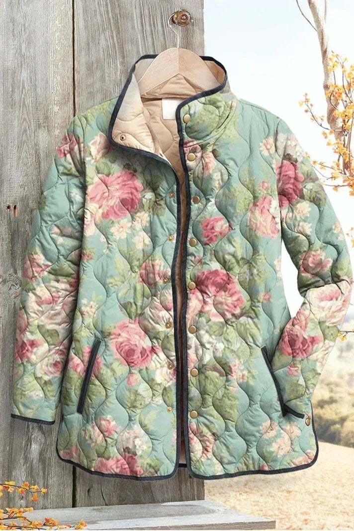 Giacca Piumino - Mirella di Amora Moda, foto 2