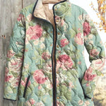 Giacca Piumino - Mirella di Amora Moda, foto 2