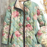 Giacca Piumino - Mirella di Amora Moda, foto 2