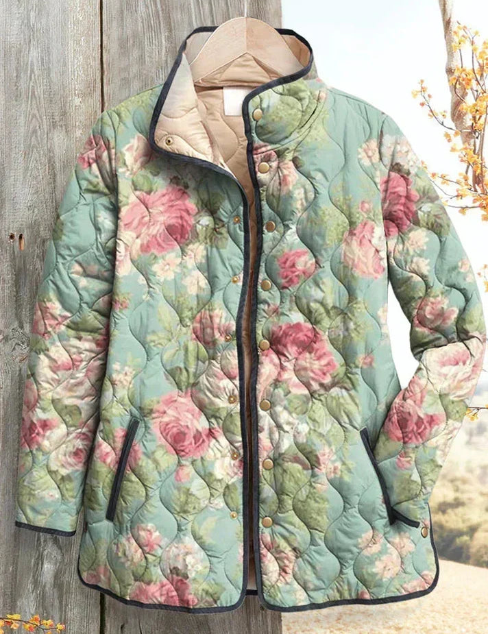 Giacca Piumino - Mirella di Amora Moda, foto 2