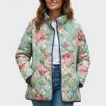 Giacca Piumino - Mirella di Amora Moda