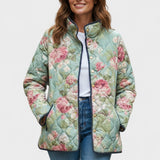 Giacca Piumino - Mirella di Amora Moda