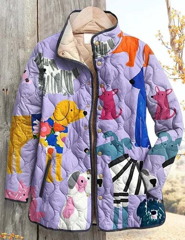 Giacca - Ornella di Amora Moda, foto 2