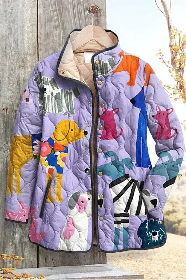 Giacca - Ornella di Amora Moda, foto 2