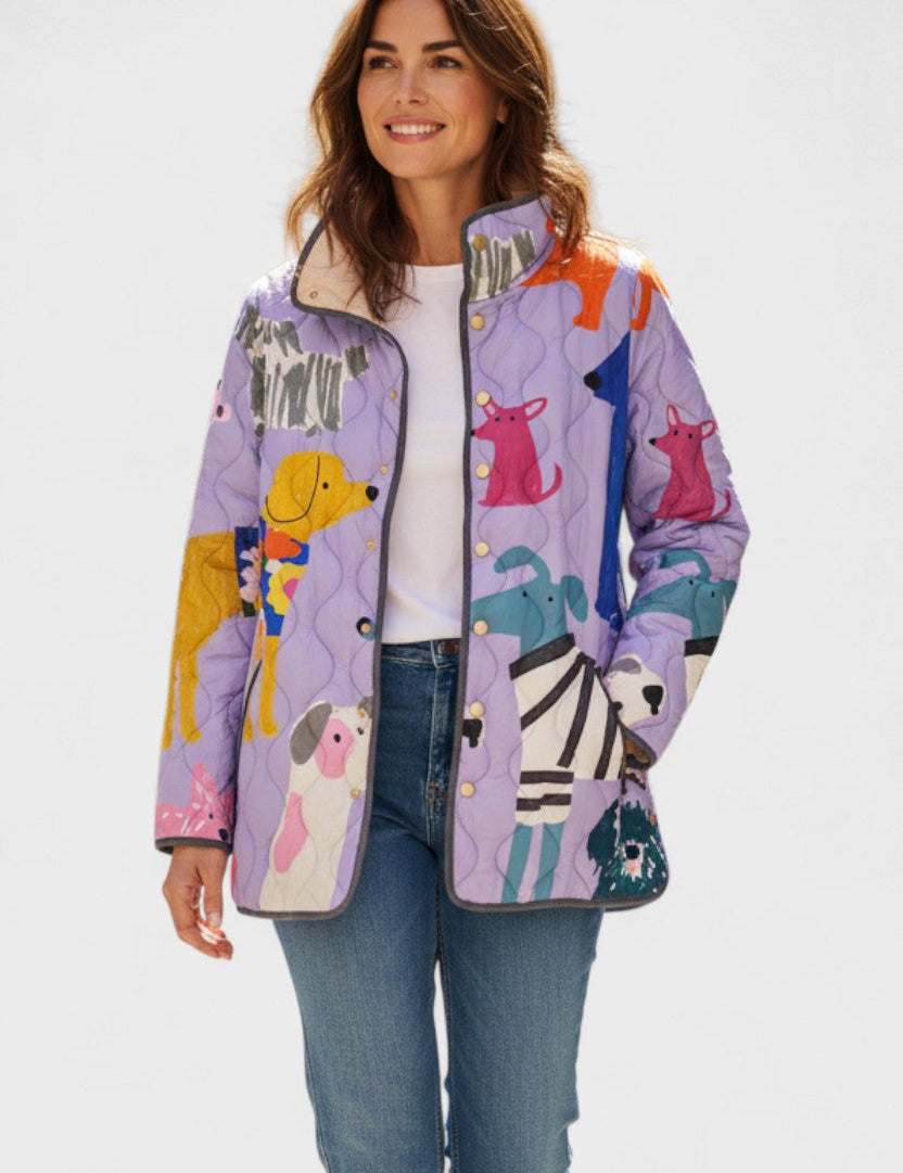 Giacca - Ornella di Amora Moda