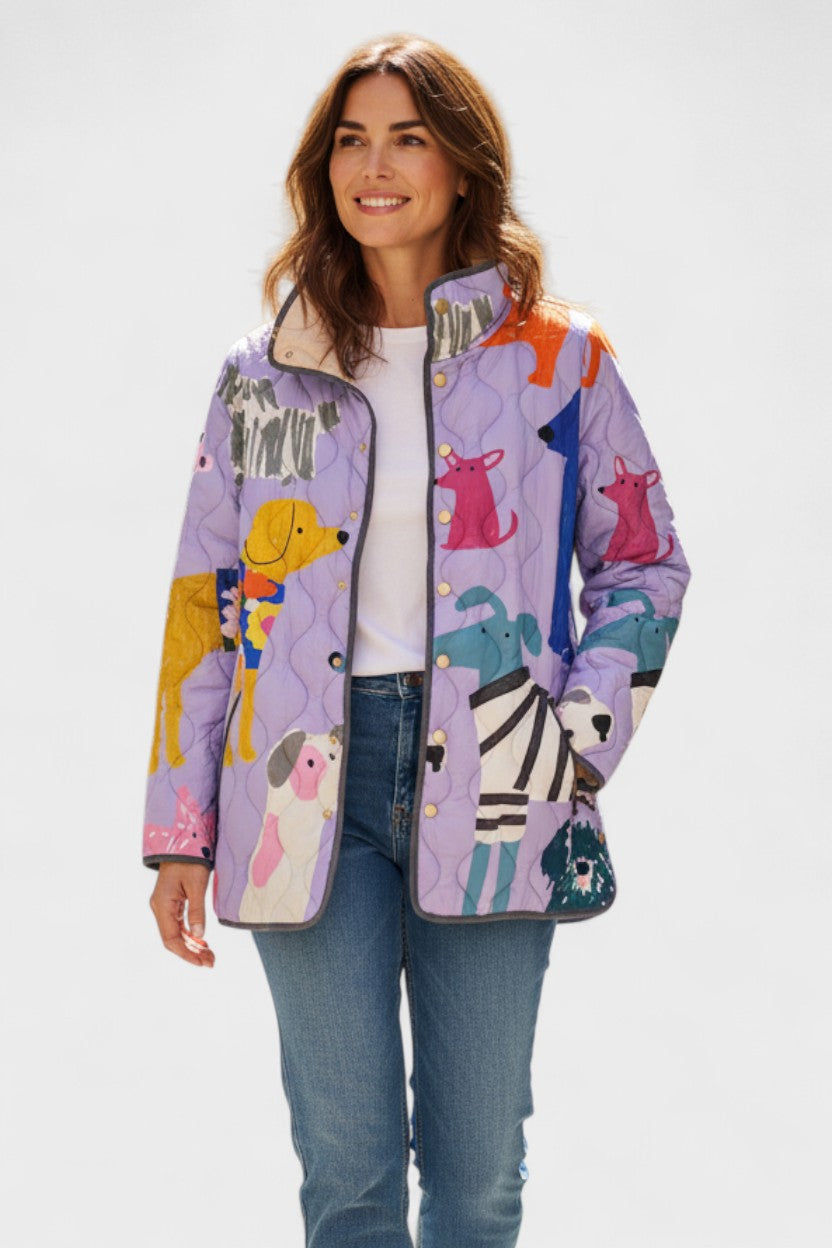 Giacca - Ornella di Amora Moda