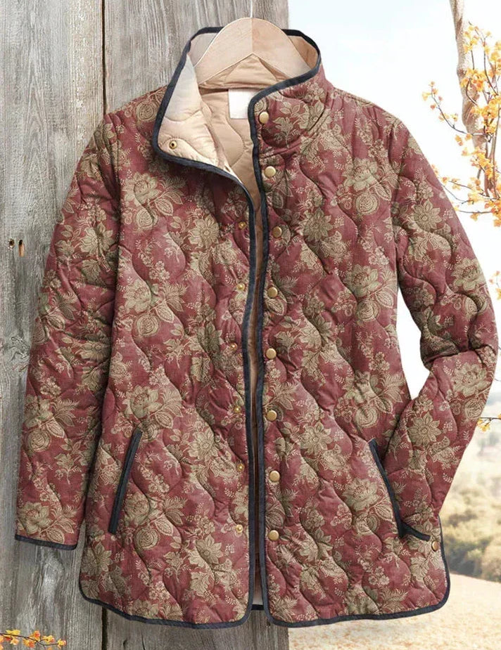 Giacca Imbottita - Ottavia di Amora Moda, foto 2