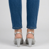 Sofia | Sandali Eleganti Comfort con Tacco