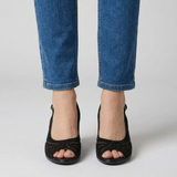 Sofia | Sandali Eleganti Comfort con Tacco