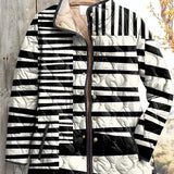 Giacca Trapuntata - Nora di Amora Moda, foto 2