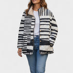 Giacca Trapuntata - Nora di Amora Moda