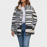 Giacca Trapuntata - Nora di Amora Moda
