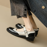 Scarpe Mary Jane - Cinzia di Amora Moda, foto 3