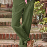 Lise | Pantaloni eleganti