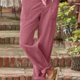 Lise | Pantaloni eleganti