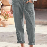Lise | Pantaloni eleganti