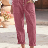 Lise | Pantaloni eleganti