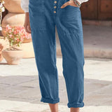 Lise | Pantaloni eleganti
