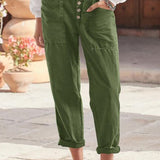Lise | Pantaloni eleganti