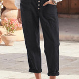 Lise | Pantaloni eleganti