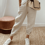 Zoé | pantaloni eleganti e confortevoli