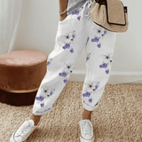 Zoé | pantaloni eleganti e confortevoli