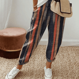 Zoé | pantaloni eleganti e confortevoli