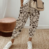 Zoé | pantaloni eleganti e confortevoli