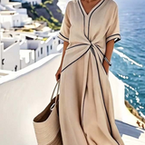 Aurora | Tunica Eleganza Mediterranea
