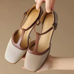 Scarpe Eleganti da Donna con Tacco Medio - Cristiana di Amora Moda, foto 3