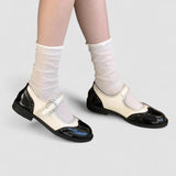 Scarpe Mary Jane - Cinzia di Amora Moda, foto 4